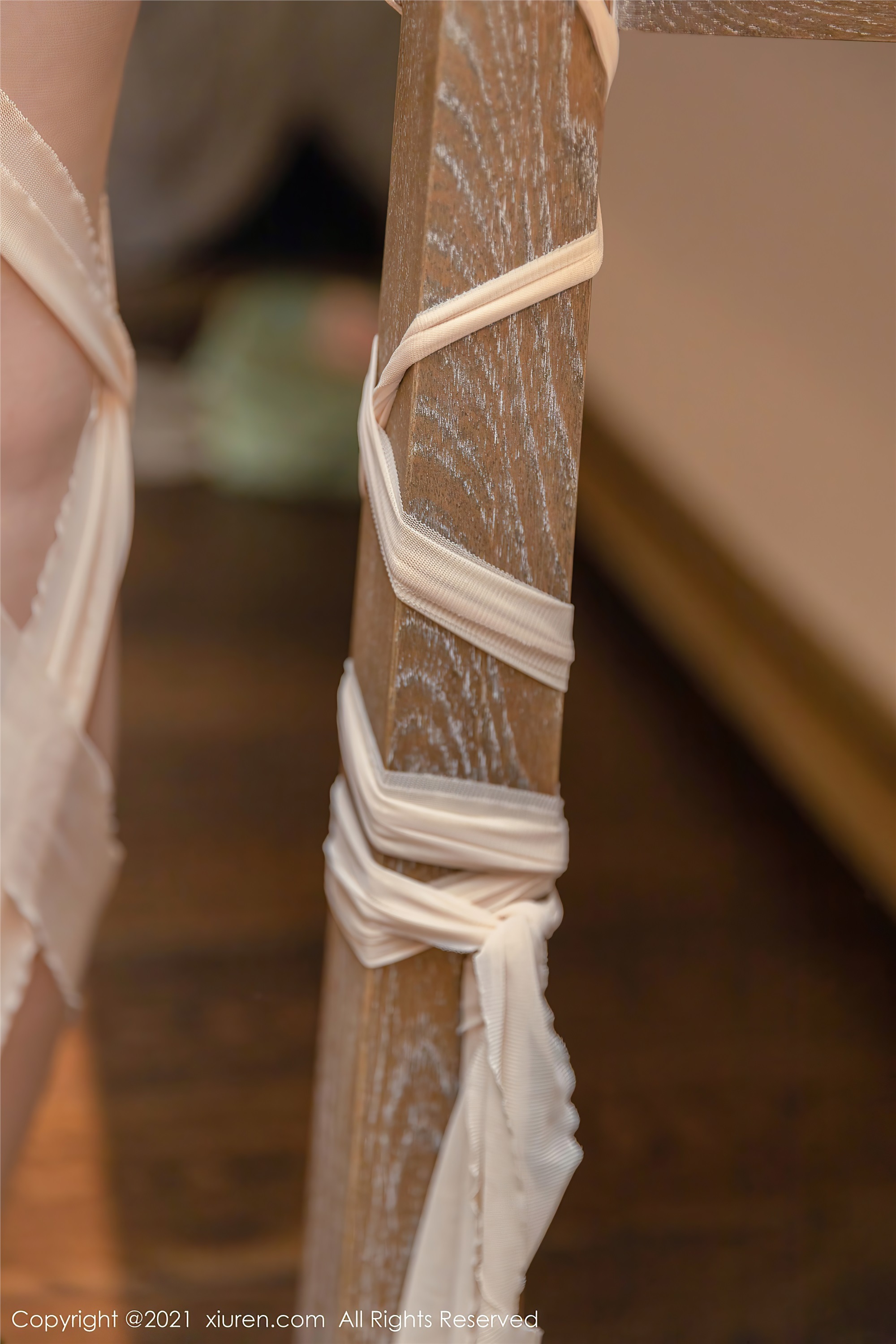 XIUREN秀人网 2021.08.31 No.3876 允爾